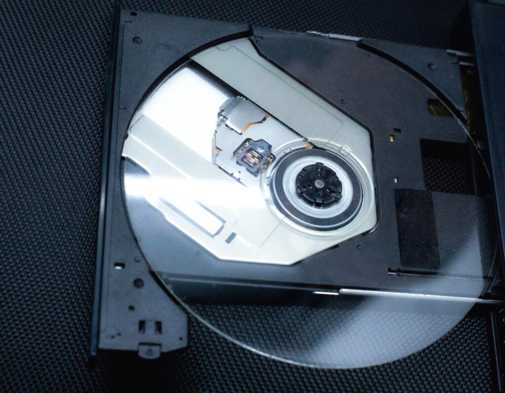 Disque Magnéto-optique Plasmon WO - Densité 9,1 Go - Vitesse 14X - Neuf Sous Blister
