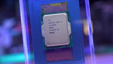 Recent high-end Intel CPUs are crashing Unreal Engine games