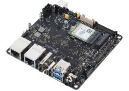 Asus expands its single-board computer line with new Tinker Board 3N models