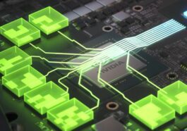 Nvidia reports massive revenue spike amid global AI boom