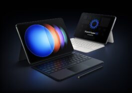 Xiaomi takes potshots at Apple iPad Pro with its new flagship tablet