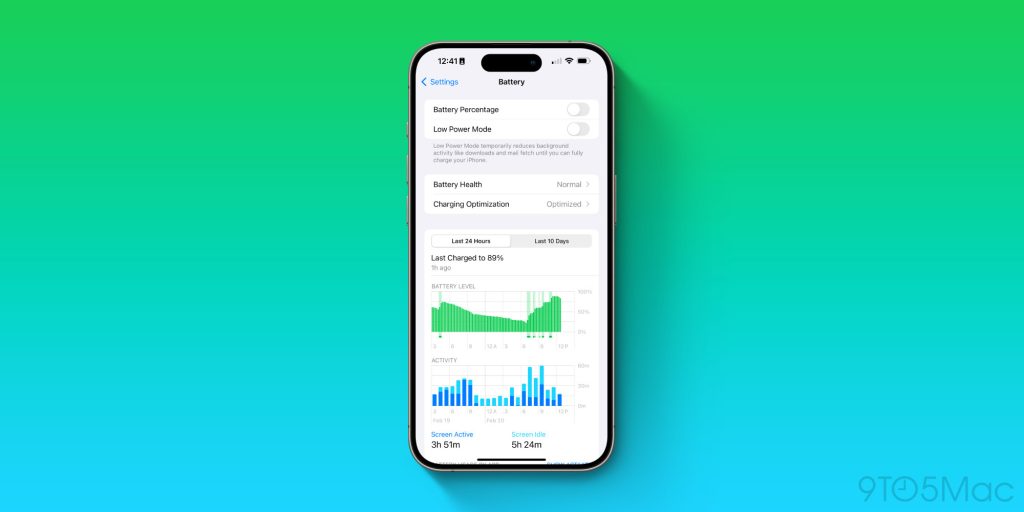 1708633534 207 iOS 174 arrive le mois prochain voici toutes les