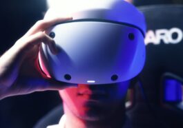 PlayStation VR 2 will start supporting PCs later this year