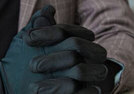 Smart gloves could use haptic feedback to teach physical skills