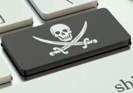 Intimidating anti-piracy warnings have the opposite effect on men, new study says