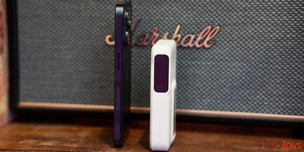 1708725033 352 Teste la nouvelle batterie portable MagGo Qi2 dAnker impressionne avec