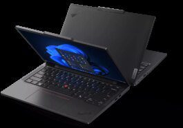 Lenovo teams up with iFixit for its refreshed ThinkPads to boost repairability
