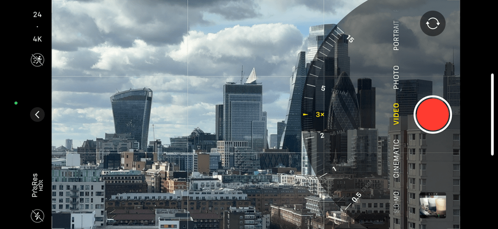 1708959032 877 Jadorerais avoir une bague de mise au pointzoom materielle pour