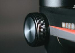 J'adorerais avoir une bague de mise au point/zoom matérielle pour l'iPhone