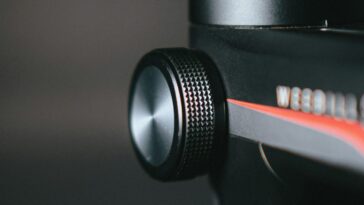 J'adorerais avoir une bague de mise au point/zoom matérielle pour l'iPhone