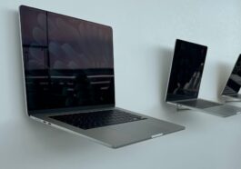 Un nouveau MacBook Air bientôt disponible : voici ce que nous savons