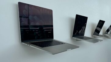 Un nouveau MacBook Air bientôt disponible : voici ce que nous savons