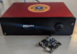 Raspberry Pi maker builds device to hack neighbor