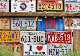 Texas company violated the privacy of millions of California drivers, claims class action suit