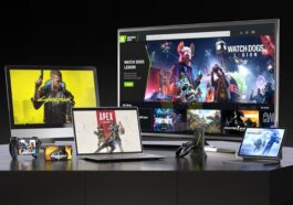 Nvidia GeForce Now will start showing ads to free tier users