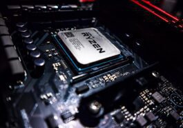 Cache CPU et cœurs : édition AMD Ryzen