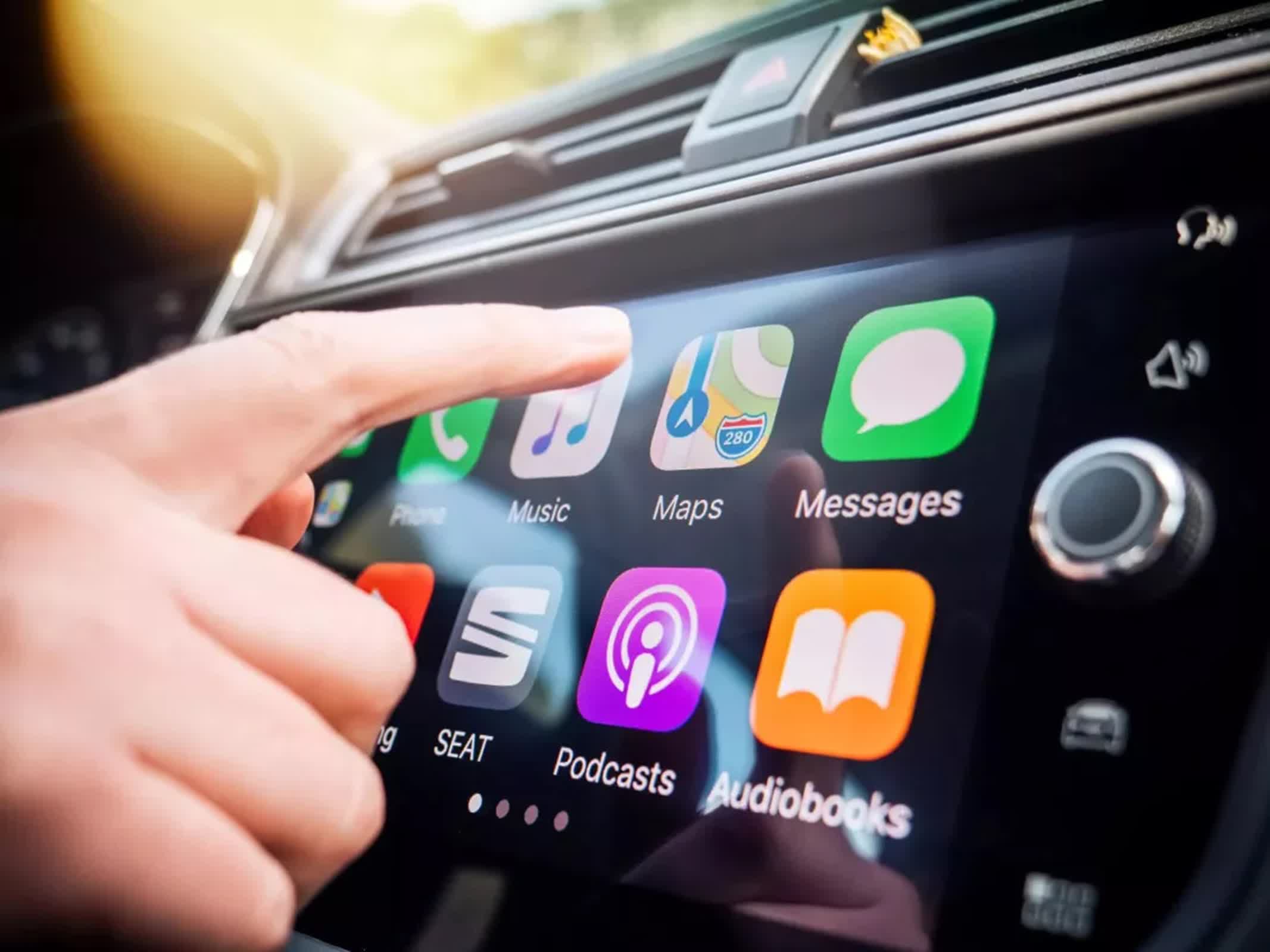 Apple scuttles its secretive electric car project