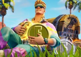 A ransomware group says it has stolen almost 200GB of data from Epic Games