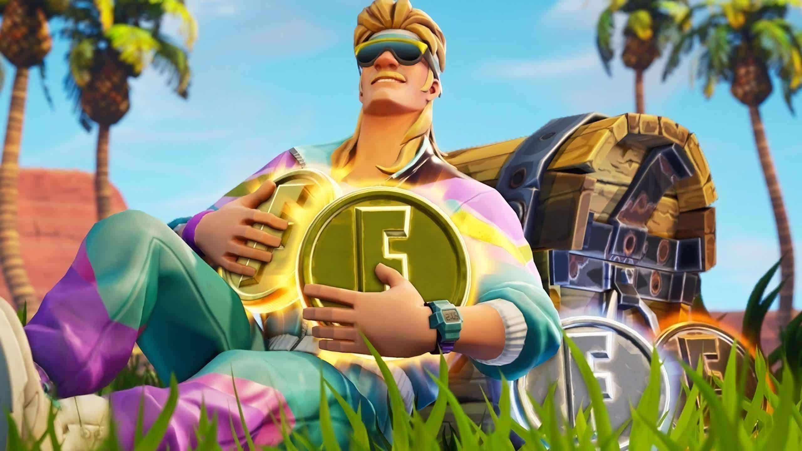 A ransomware group says it has stolen almost 200GB of data from Epic Games