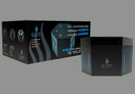 GameScent uses audio cues and AI to bring smells to video games
