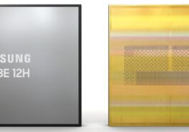 Samsung and Micron prep advanced HBM3E 3D chips for memory-intensive applications