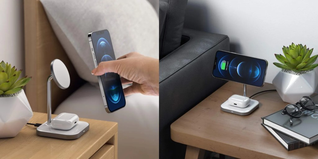 1709155536 86 Le meilleur MagSafe signifie iPhone et StandBy.webp