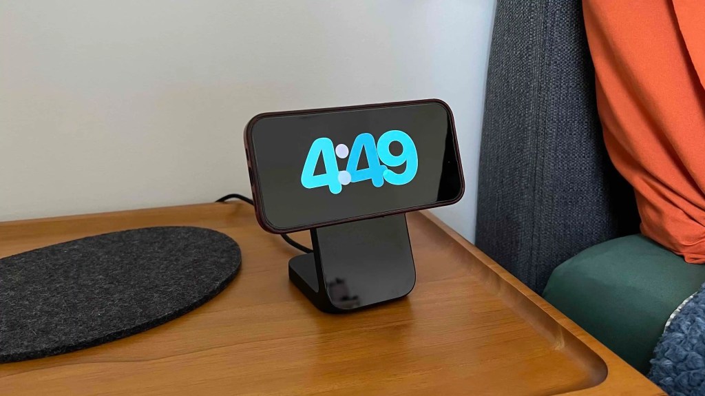 1709155537 480 Le meilleur MagSafe signifie iPhone et StandBy.webp