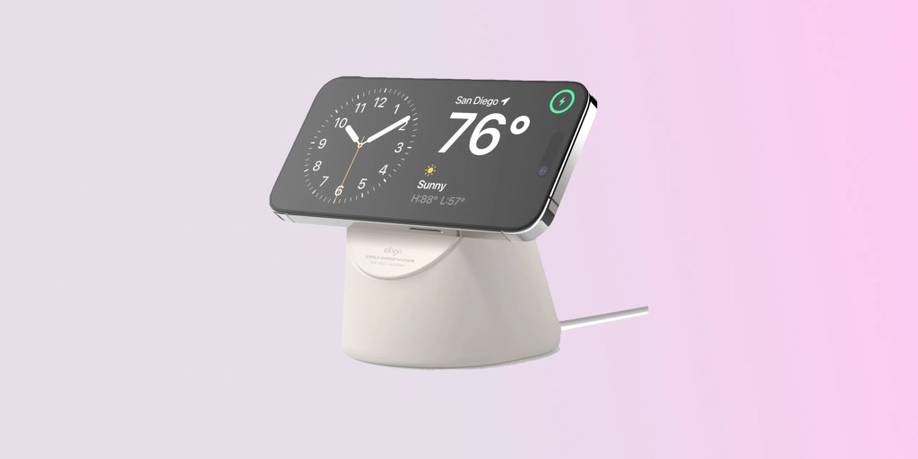 1709155537 814 Le meilleur MagSafe signifie iPhone et StandBy.webp