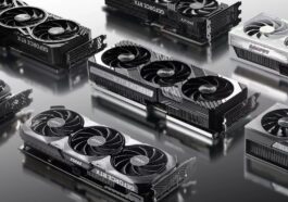 PC GPU shipments increased 20% last quarter, AI tipped to drive future growth
