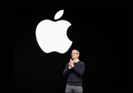 Tim Cook says Apple will break new ground in generative AI this year, will disclose more details later