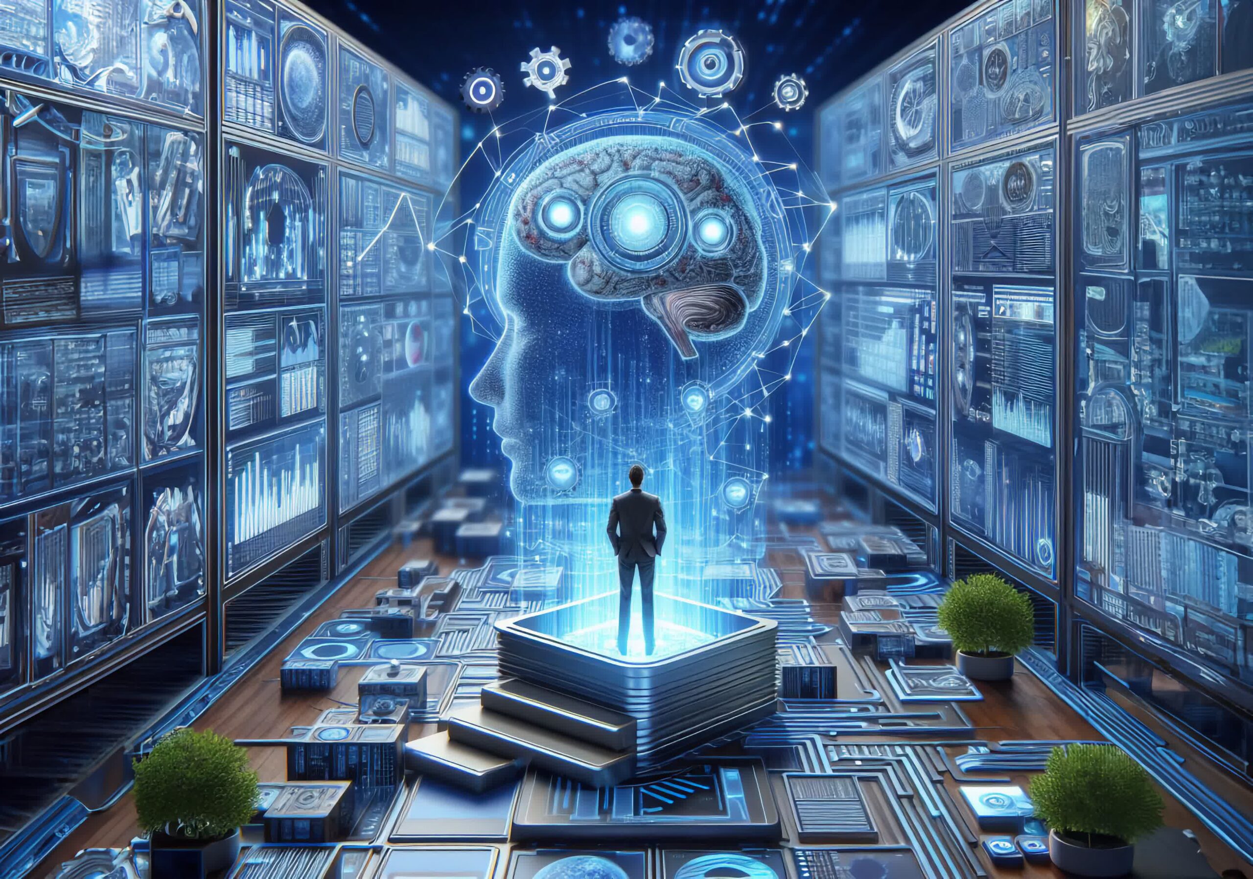 Gouvernance des données et provenance : deux mots essentiels pour l'avenir de l'IA générative 51 Data Governance and Provenance: Two words that are critical to the future of generative AI