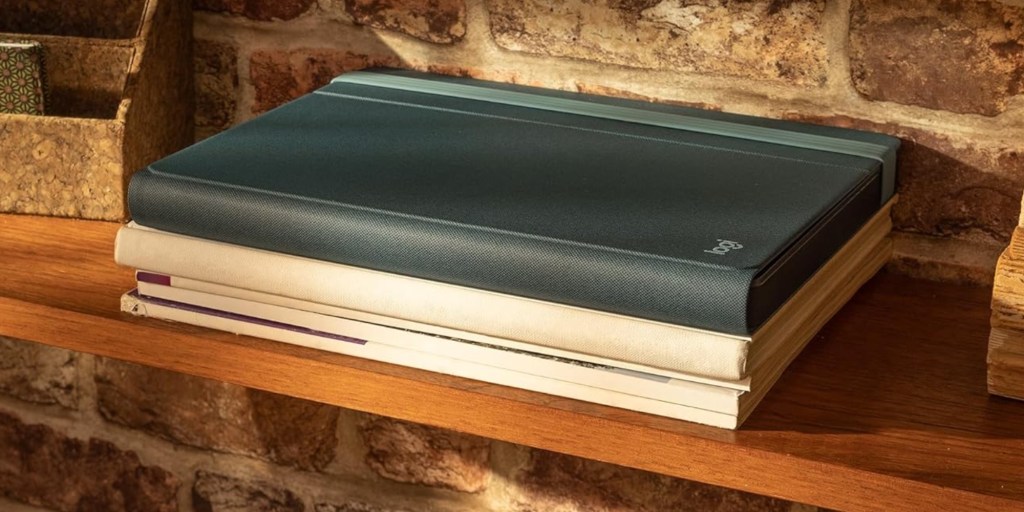 Bureau pop-up Logitech Casa