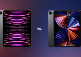 iPad Pro M2 vs iPad Pro M1 : comment se comparent-ils en attendant le M3 ?