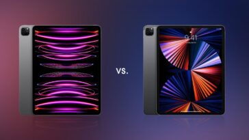 iPad Pro M2 vs iPad Pro M1 : comment se comparent-ils en attendant le M3 ?