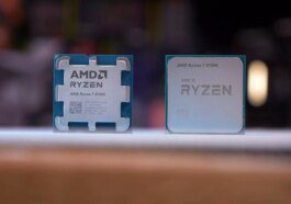 AMD constate une augmentation de la part des revenus des processeurs, grâce à la demande de processeurs Epyc et Ryzen 96 AMD sees surge in CPU revenue share, thanks to Epyc and Ryzen processor demand