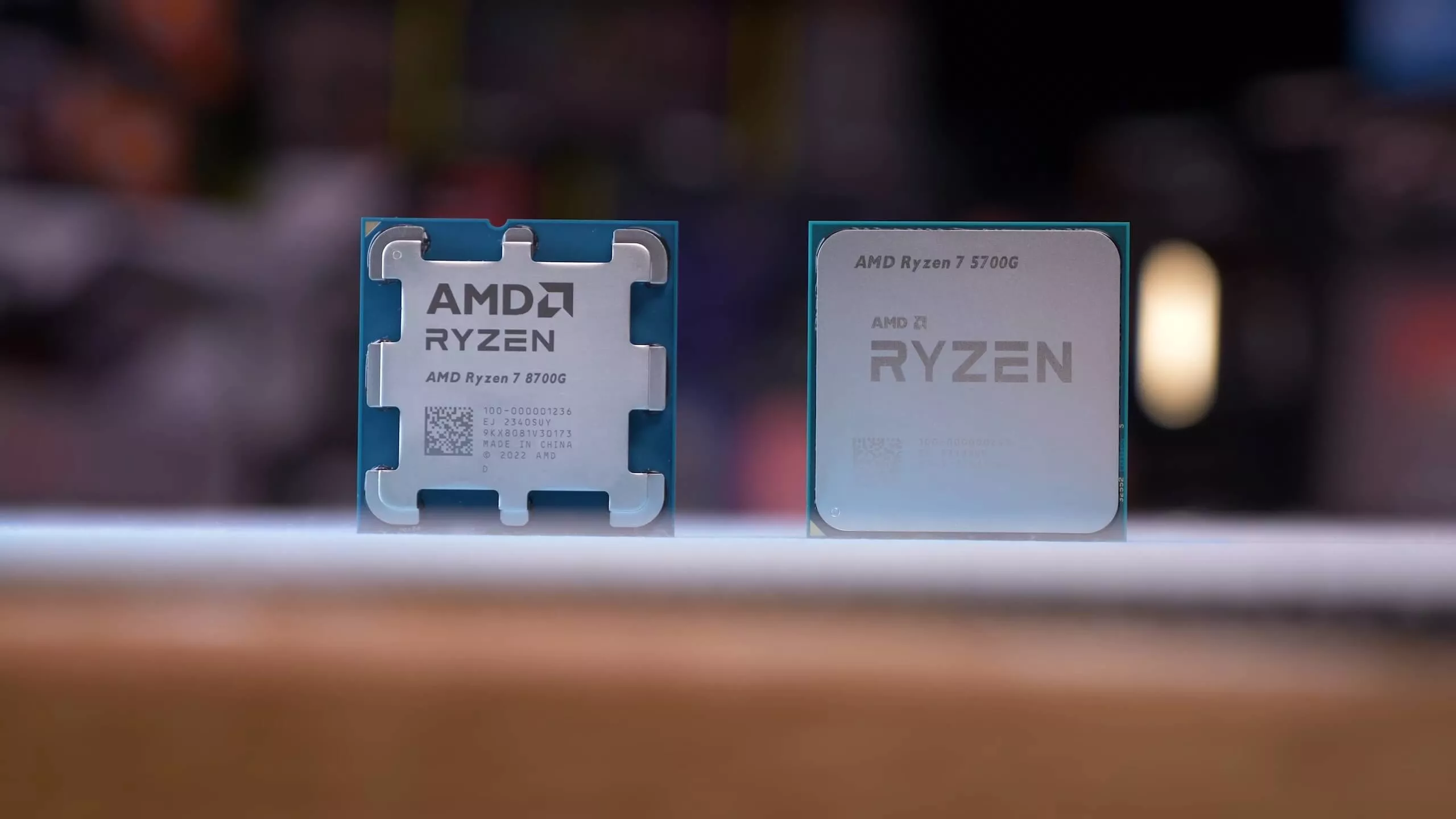 AMD constate une augmentation de la part des revenus des processeurs, grâce à la demande de processeurs Epyc et Ryzen 13 AMD sees surge in CPU revenue share, thanks to Epyc and Ryzen processor demand