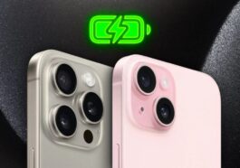 Améliorer la durée de vie de la batterie de l'iPhone 15 : qu'est-ce qui se cache derrière l'épuisement de votre batterie et comment y remédier 93 Améliorer la durée de vie de la batterie de l'iPhone 15 : qu'est-ce qui se cache derrière l'épuisement de votre batterie et comment y remédier