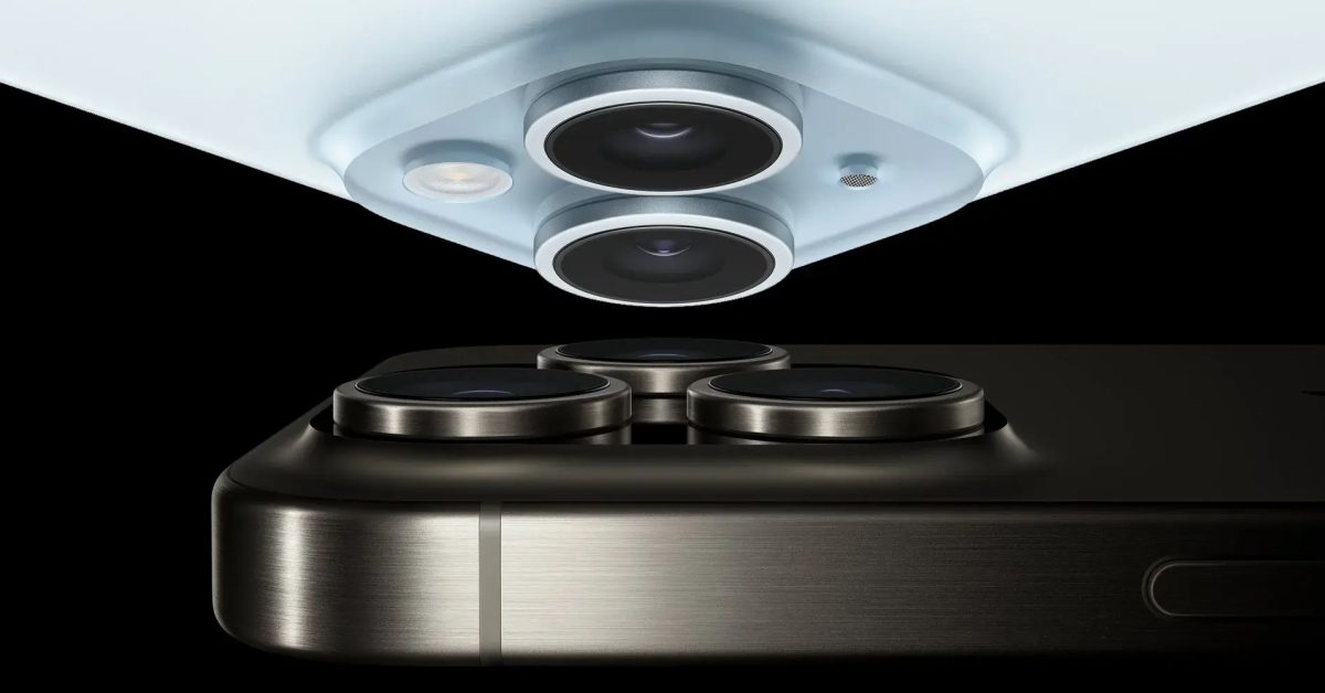 Appareil photo iPhone 15 vs appareil photo 15 Pro : qu'est-ce qui les distingue ?