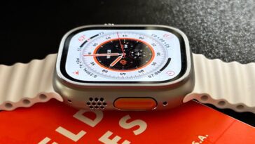 Apple Watch aide le shérif adjoint à découvrir des caillots de sang dans les poumons que l'hôpital avait initialement manqués