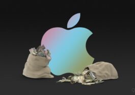 Apple annonce des résultats pour le premier trimestre 2024, dépassant les attentes avec un chiffre d'affaires de 119,58 milliards de dollars