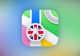 Apple lance un projet de huit mois pour améliorer les données Apple Maps au Royaume-Uni