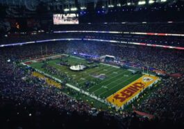 Apple partage une vidéo des coulisses du Super Bowl Halftime Show entièrement tournée sur iPhone 15 Pro