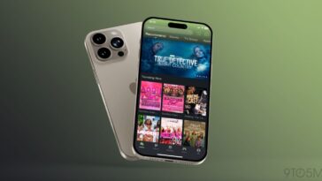 Apple retire une application de films et d'émissions de télévision piratées déguisée en outil de test de la vision