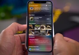 Apple teste une version plus puissante de Spotlight Search optimisée par les LLM