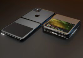 Apple travaillerait sur deux iPhone pliables à clapet 130 Apple said to be working on two clamshell-style iPhone foldables