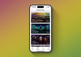 Après 23 ans en tant que leader de l'industrie du fitness, Zumba a enfin lancé sa première application 61 Après 23 ans en tant que leader de l'industrie du fitness, Zumba a enfin lancé sa première application