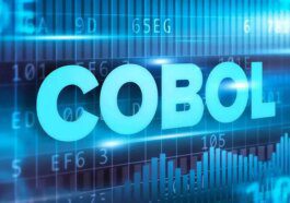 Face it, there is nothing that can replace COBOL