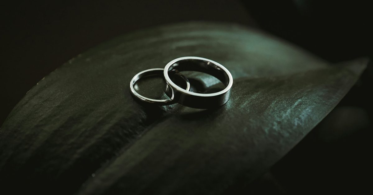 Brevet Apple Ring accordé, alors que les rapports circulent – ​​mais celui-ci est probablement mort