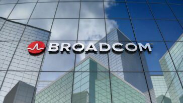 Broadcom is discontinuing VMware